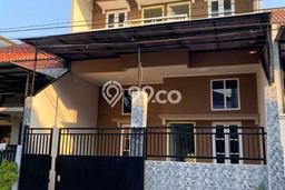 Rumah Minimalis 4 KT di Mulyosari Surabaya Rumah Minimalis 4 KT di Mulyosari Surabaya