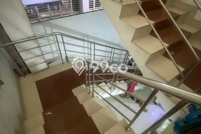 Hunian Super Mewah dengan Akses Paling Strategis di Muara Karang, Jakarta Utara Hunian Super Mewah dengan Akses Paling Strategis di Muara Karang, Jakarta Utara