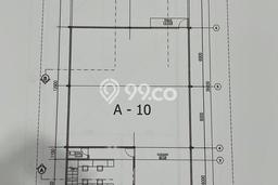 Unit Gudang Dijual di Cikupa Tangerang 452m2 Unit Gudang Dijual di Cikupa Tangerang 452m2