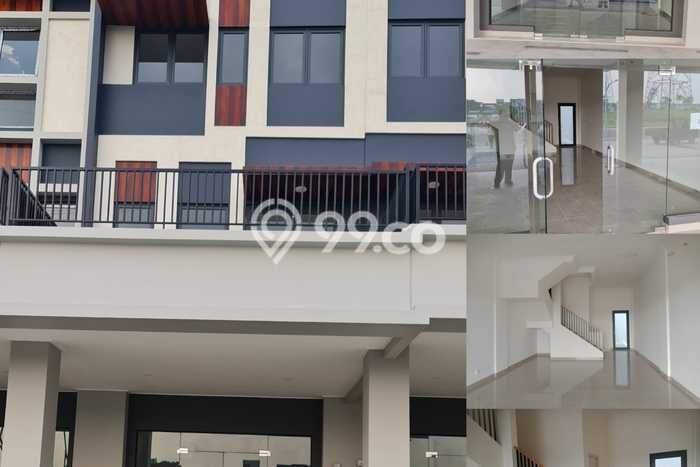 Ruko untuk Disewa di Pusat Tangerang Luas Bangunan 180m2 Ruko untuk Disewa di Pusat Tangerang Luas Bangunan 180m2