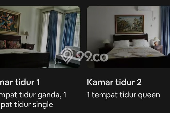 Disewakan! Rumah 4 Kamar Tidur &
4 Kamar Mandi di Pejaten, Jakarta Selatan Disewakan! Rumah 4 Kamar Tidur &
4 Kamar Mandi di Pejaten, Jakarta Selatan