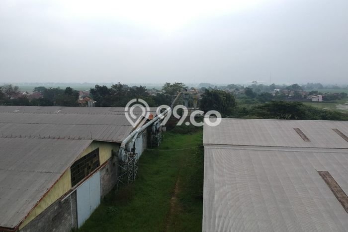 Pabrik Dijual Lokasi Stratagis di Majalaya Bandung Cocok untuk Bisnis Pabrik Dijual Lokasi Stratagis di Majalaya Bandung Cocok untuk Bisnis