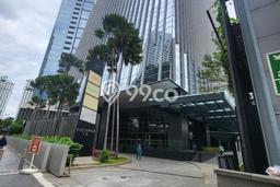 Dijual! Kantor di Sudirman Jakarta Selatan LT 338m2 / LB 338m2 Kawasan Bisnis Dijual! Kantor di Sudirman Jakarta Selatan LT 338m2 / LB 338m2 Kawasan Bisnis