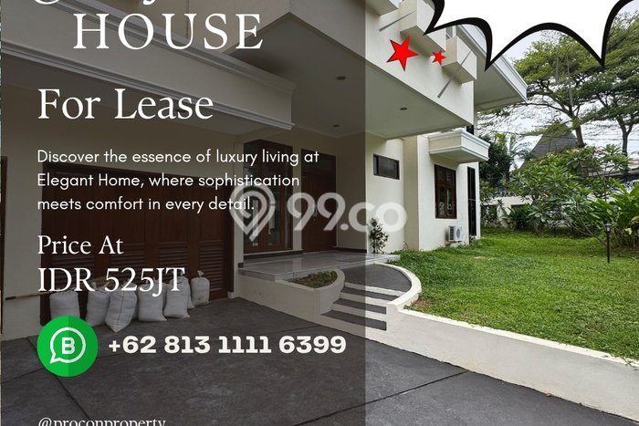 Jarang Ada! Rumah Kontrakan 8 Kamar Nyaman Siap Huni Pejaten Jarang Ada! Rumah Kontrakan 8 Kamar Nyaman Siap Huni Pejaten