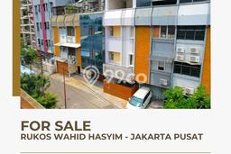 Cocok Untuk Investasi! For Sale Kost di Hasyim Ashari 18 Kamar Cocok Untuk Investasi! For Sale Kost di Hasyim Ashari 18 Kamar