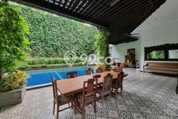 Hunian Modern Disewakan 5 Kamar di Menteng Bisa Nego Hunian Modern Disewakan 5 Kamar di Menteng Bisa Nego