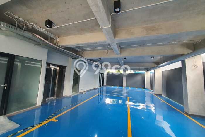 Untuk Dijual! Kantor di Tb Simatupang Jakarta Selatan LT 300m2 / LB 1400m2 Kawasan Strategis Untuk Dijual! Kantor di Tb Simatupang Jakarta Selatan LT 300m2 / LB 1400m2 Kawasan Strategis