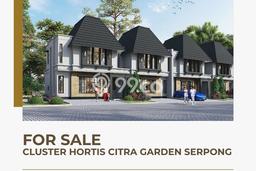 Jual Rumah Strategis Bagus Punya 3 KT di Cisauk Tangerang SHM Jual Rumah Strategis Bagus Punya 3 KT di Cisauk Tangerang SHM
