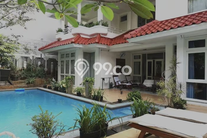 Disewakan! Rumah 4 Kamar Tidur &
4 Kamar Mandi di Pejaten, Jakarta Selatan Disewakan! Rumah 4 Kamar Tidur &
4 Kamar Mandi di Pejaten, Jakarta Selatan