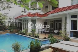 Disewakan! Rumah 4 Kamar Tidur &
4 Kamar Mandi di Pejaten, Jakarta Selatan Disewakan! Rumah 4 Kamar Tidur &
4 Kamar Mandi di Pejaten, Jakarta Selatan