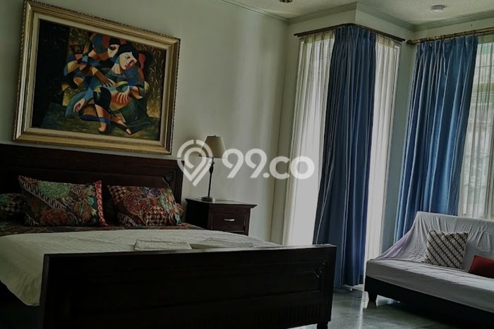 Disewakan! Rumah 4 Kamar Tidur &
4 Kamar Mandi di Pejaten, Jakarta Selatan Disewakan! Rumah 4 Kamar Tidur &
4 Kamar Mandi di Pejaten, Jakarta Selatan