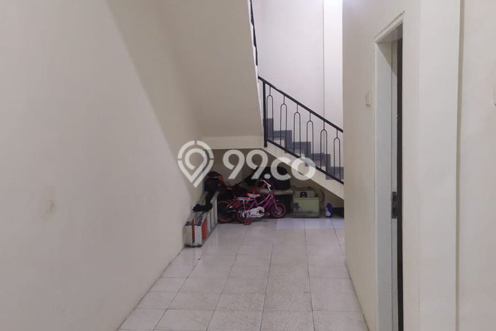 Dijual Hunian Rumah Nyaman 4 KT di Teluk Gong, Jakarta Utara Dijual Hunian Rumah Nyaman 4 KT di Teluk Gong, Jakarta Utara