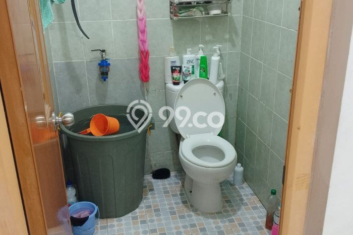 Jual Rumah Modern 3 KT di Pasar Kemis, Tangerang Jual Rumah Modern 3 KT di Pasar Kemis, Tangerang