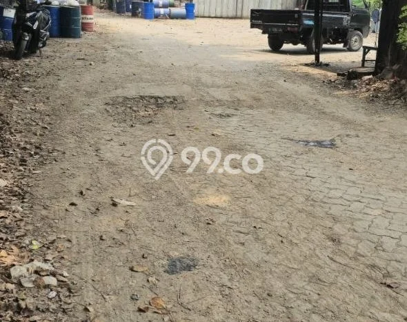 Lahan Kosong Dijual di Tangerang dengan Area 68000m2 Lahan Kosong Dijual di Tangerang dengan Area 68000m2