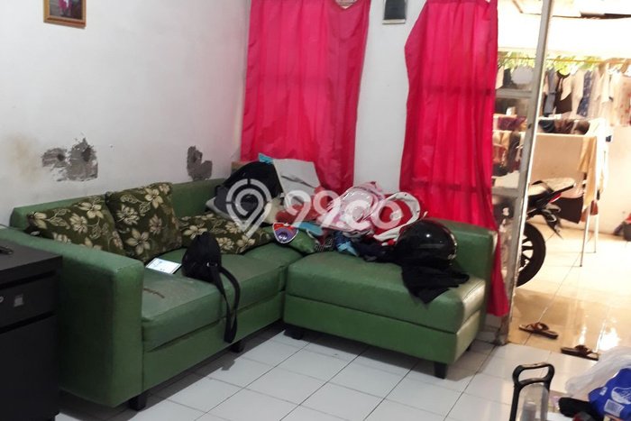 Rumah Modern LB/LT 90m2/90m2 Siap Huni di Pasar Kemis, Tangerang Rumah Modern LB/LT 90m2/90m2 Siap Huni di Pasar Kemis, Tangerang