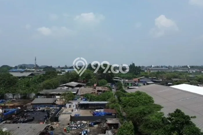Lahan Kosong Dijual di Tangerang dengan Area 68000m2 Lahan Kosong Dijual di Tangerang dengan Area 68000m2