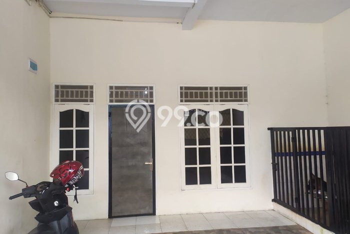 Dijual Hunian Rumah Nyaman 4 KT di Teluk Gong, Jakarta Utara Dijual Hunian Rumah Nyaman 4 KT di Teluk Gong, Jakarta Utara