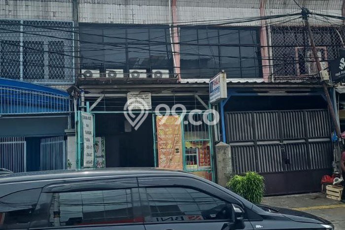 Ruko Bagus Dijual di Grogol Jakarta Barat Lokasi Strategis Cocok untuk Kembangkan Bisnis Ruko Bagus Dijual di Grogol Jakarta Barat Lokasi Strategis Cocok untuk Kembangkan Bisnis