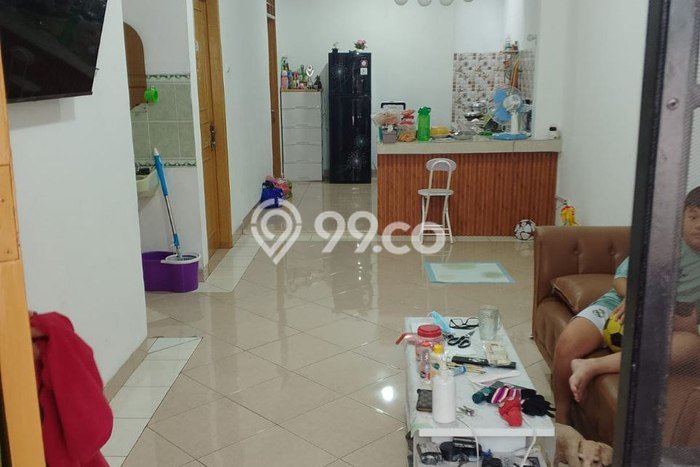 Jual Rumah Modern 3 KT di Pasar Kemis, Tangerang Jual Rumah Modern 3 KT di Pasar Kemis, Tangerang