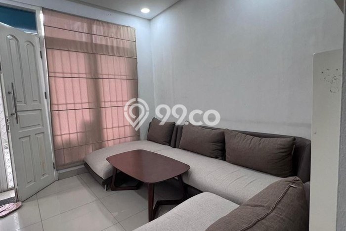 Rumah Luxury Modern Tanpa Renovasi di Pantai Indah Kapuk Jakarta Utara Rumah Luxury Modern Tanpa Renovasi di Pantai Indah Kapuk Jakarta Utara