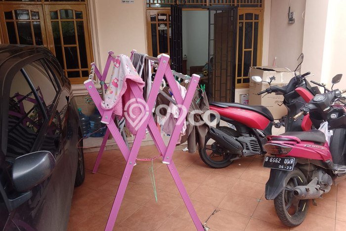 Jual Rumah Modern 3 KT di Pasar Kemis, Tangerang Jual Rumah Modern 3 KT di Pasar Kemis, Tangerang