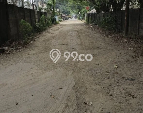 Lahan Kosong Dijual di Tangerang dengan Area 68000m2 Lahan Kosong Dijual di Tangerang dengan Area 68000m2
