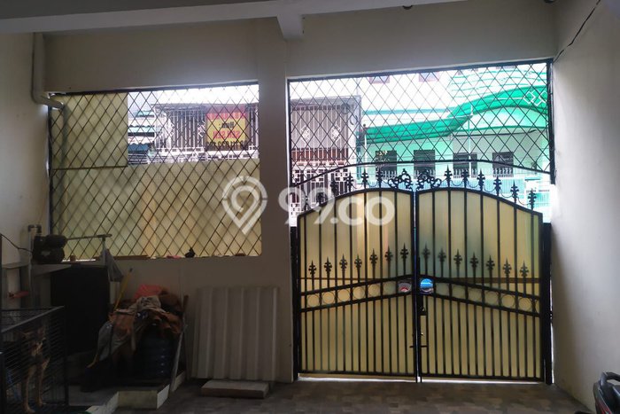 Dijual Hunian Rumah Nyaman 4 KT di Teluk Gong, Jakarta Utara Dijual Hunian Rumah Nyaman 4 KT di Teluk Gong, Jakarta Utara