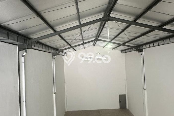 Gudang Disewakan Lokasi Tangerang Tangerang Harga Spesial! Gudang Disewakan Lokasi Tangerang Tangerang Harga Spesial!