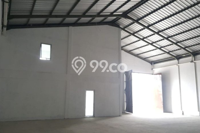 Gudang Dijual di Prime Area Tangerang Luas 374m2 Gudang Dijual di Prime Area Tangerang Luas 374m2