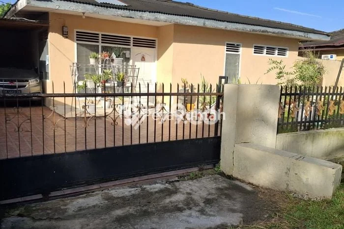 Medan Permai Medan Permai