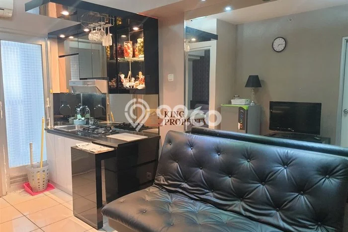 Apartemen Sewa 2 Kamar Murah Siap Huni di Jakarta Utara, Luas 35m2 Apartemen Sewa 2 Kamar Murah Siap Huni di Jakarta Utara, Luas 35m2