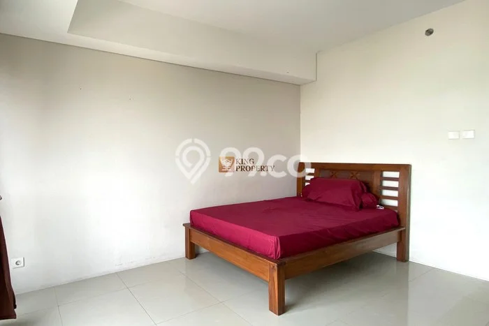 Apartemen Strategis 23m2 di Bintaro Jakarta Selatan 0 KT Apartemen Strategis 23m2 di Bintaro Jakarta Selatan 0 KT