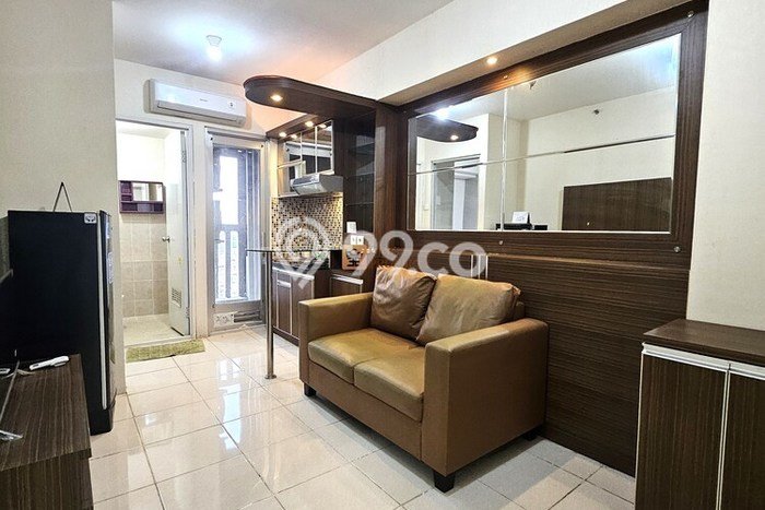Sewa Apartemen Terjangkau 2 KT di Pluit Jakarta Utara Sewa Apartemen Terjangkau 2 KT di Pluit Jakarta Utara