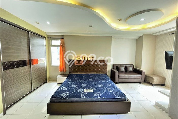 Apartemen Nyaman untuk Disewa, 0 Kamar di Jakarta Utara Apartemen Nyaman untuk Disewa, 0 Kamar di Jakarta Utara