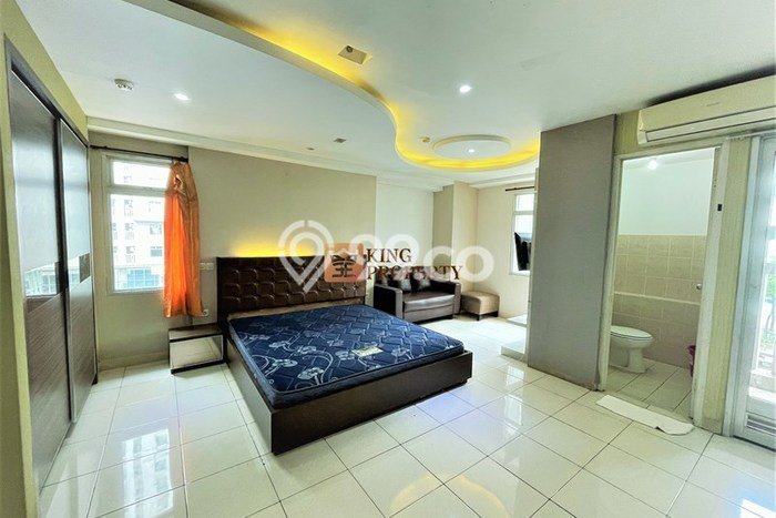 Apartemen Nyaman untuk Disewa, 0 Kamar di Jakarta Utara Apartemen Nyaman untuk Disewa, 0 Kamar di Jakarta Utara