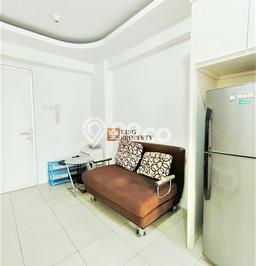 Hunian Strategis 38m2 di Pluit Jakarta Utara 2 KT Hunian Strategis 38m2 di Pluit Jakarta Utara 2 KT