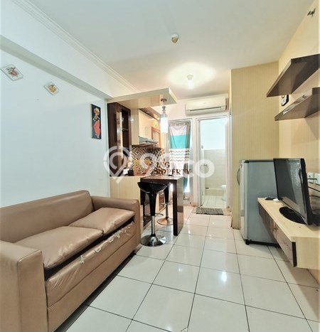Apartemen Minimalis untuk Disewa, 2 Kamar di Jakarta Utara Apartemen Minimalis untuk Disewa, 2 Kamar di Jakarta Utara
