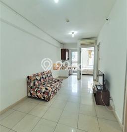 Hunian Strategis 43m2 di Pluit Jakarta Utara 2 Bedroom Hunian Strategis 43m2 di Pluit Jakarta Utara 2 Bedroom