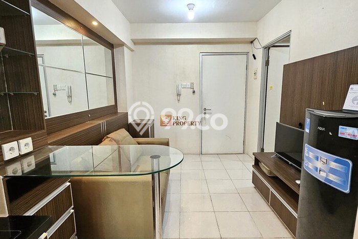 Sewa Apartemen Terjangkau 2 KT di Pluit Jakarta Utara Sewa Apartemen Terjangkau 2 KT di Pluit Jakarta Utara