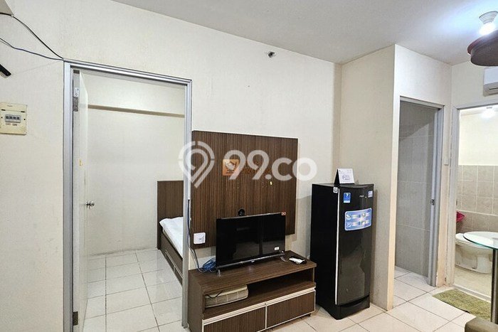 Sewa Apartemen Terjangkau 2 KT di Pluit Jakarta Utara Sewa Apartemen Terjangkau 2 KT di Pluit Jakarta Utara
