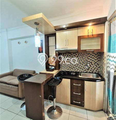 Apartemen Minimalis untuk Disewa, 2 Kamar di Jakarta Utara Apartemen Minimalis untuk Disewa, 2 Kamar di Jakarta Utara