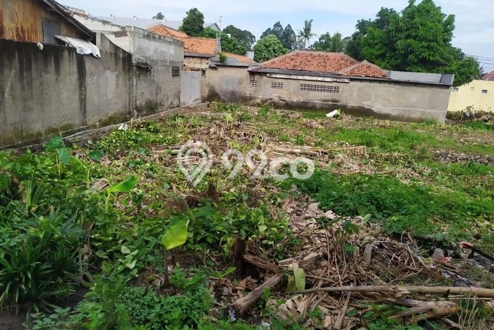 Tanah di Cipondoh, Tangerang Luas 1100m2 Dijual Segera Tanah di Cipondoh, Tangerang Luas 1100m2 Dijual Segera
