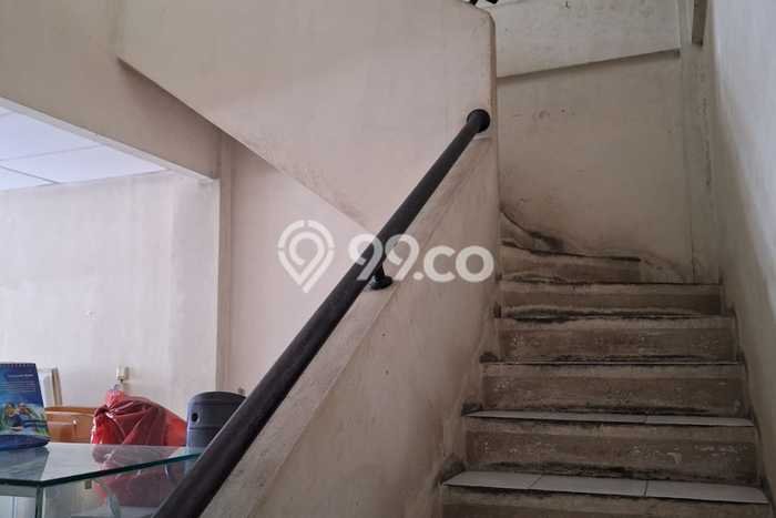Ruko Dijual di Prime Area Tangerang Luas 160m2 Ruko Dijual di Prime Area Tangerang Luas 160m2