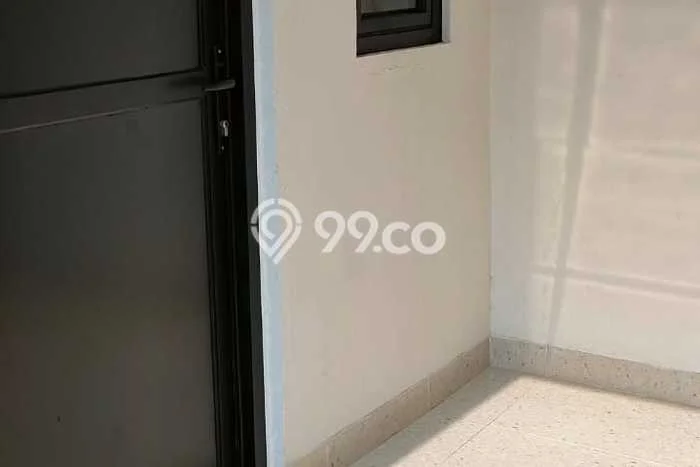 Hunian Mewah LB 117m2 Siap Pakai Desain Elegan di Bintaro, Tangerang Selatan Hunian Mewah LB 117m2 Siap Pakai Desain Elegan di Bintaro, Tangerang Selatan