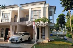 Dijual Hunian Rumah Nyaman 3 Kamar di Graha Bintaro, Jakarta Selatan Dijual Hunian Rumah Nyaman 3 Kamar di Graha Bintaro, Jakarta Selatan