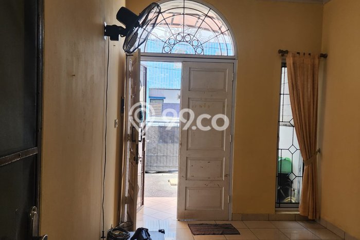 Dijual Hunian Rumah Nyaman 3 Kamar di Semanan, Jakarta Barat Dijual Hunian Rumah Nyaman 3 Kamar di Semanan, Jakarta Barat