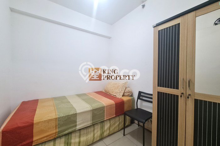 Apartemen Minimalis untuk Disewa, 2 Kamar di Jakarta Utara Apartemen Minimalis untuk Disewa, 2 Kamar di Jakarta Utara