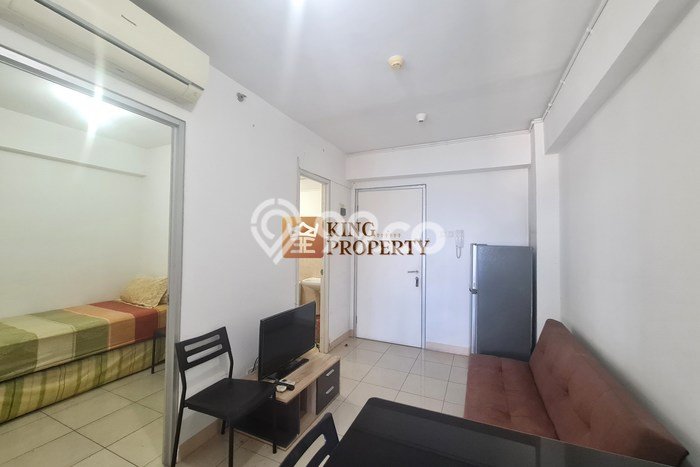 Apartemen Minimalis untuk Disewa, 2 Kamar di Jakarta Utara Apartemen Minimalis untuk Disewa, 2 Kamar di Jakarta Utara