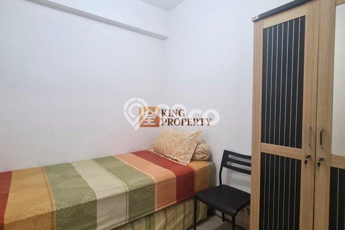 Apartemen Minimalis untuk Disewa, 2 Kamar di Jakarta Utara Apartemen Minimalis untuk Disewa, 2 Kamar di Jakarta Utara