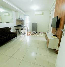 Apartemen Sewa 2 Kamar Murah Siap Huni di Jakarta Utara, Luas 50m2 Apartemen Sewa 2 Kamar Murah Siap Huni di Jakarta Utara, Luas 50m2